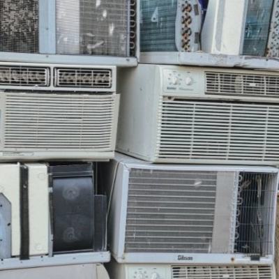Üsküdar Bölgesinde Hurda Demir Kilosu